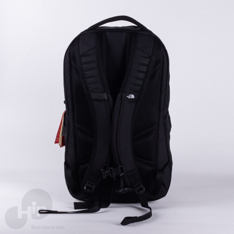 Mochila The North Face Vault Preta